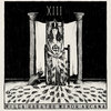 XIII EP Cover Art