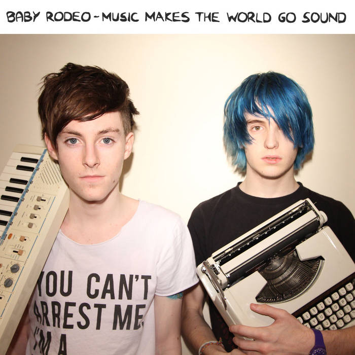 Go sound. Go sound