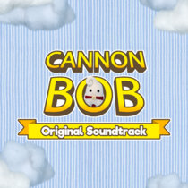 OST-Cannon Bob cover art