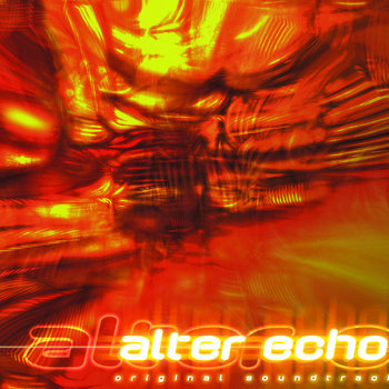 Alter Echo - Original Game Soundtrack | Jerry Berlongieri