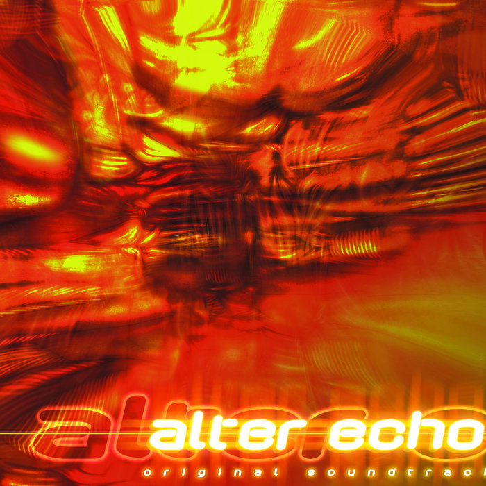 Alter Echo - Original Game Soundtrack | Jerry Berlongieri