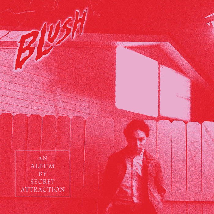 Secret Attraction | Blush | Secret Attraction