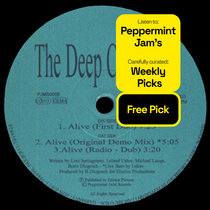 Deep Course — Free Pick: Alive (First Dub)