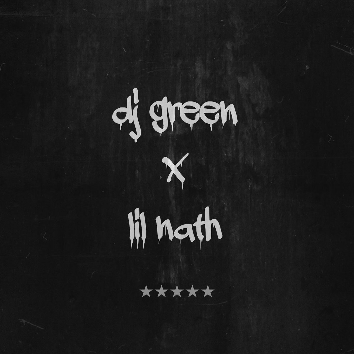 DJ Green X Lil Nath cover