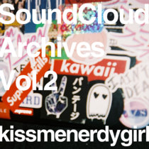 SoundCloud Archives Vol.2 cover art