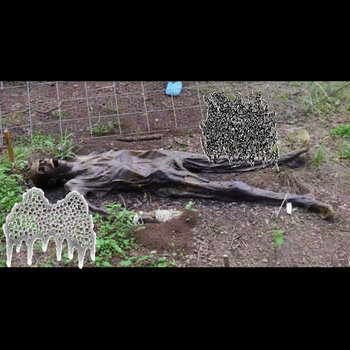 Split With Brain Sludge | Violent Memories, Brain Sludge | Violent Memories