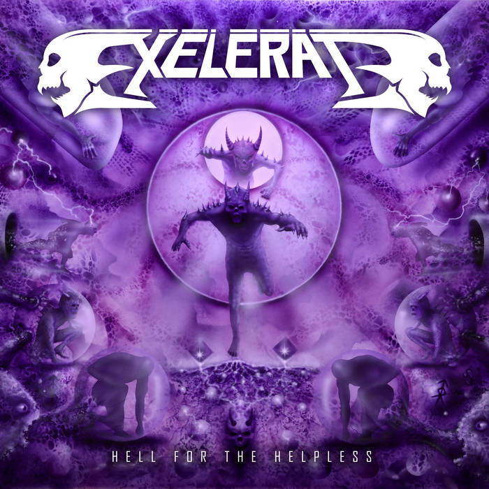 Hell for the Helpless | Exelerate