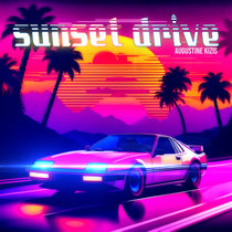 Sunset Drive cover art