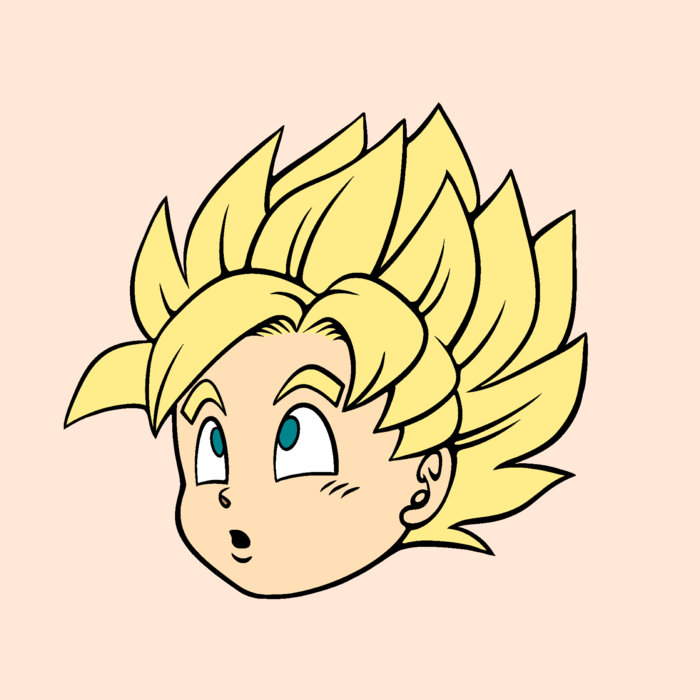 Dragon Ball Z Prologue Song (Ringtone) Anytunz 💫