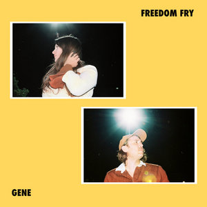 Freedom Fry — Gene