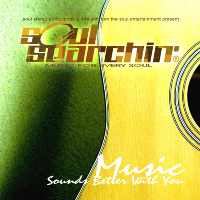 Music Sounds Better With You Music House