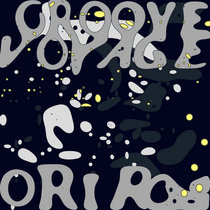 Ori Raz — Groove Voyage