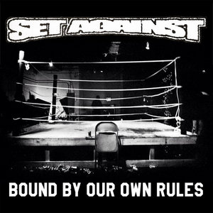 Bound By Our Own Rules cover