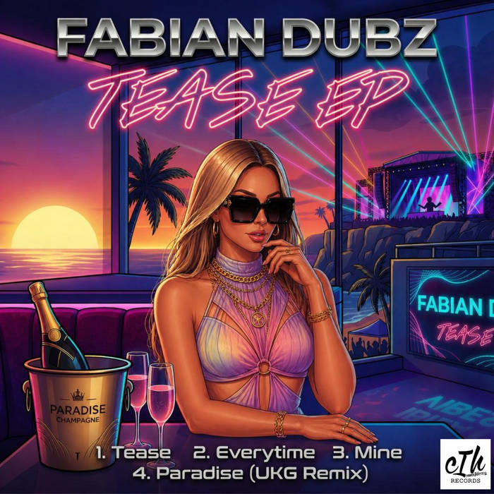 Just Dance (Lady Gaga) | Fabian Dubz