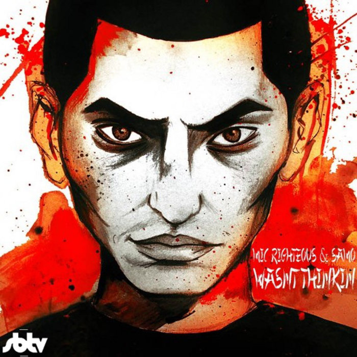 [SBTV Exclusive Mixtape] - Mic Righteous - 