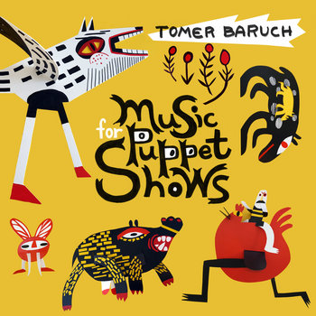 cover art