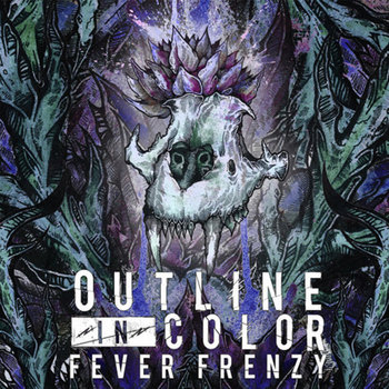 Music | Outline In Color