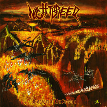 Music | Nightbreed