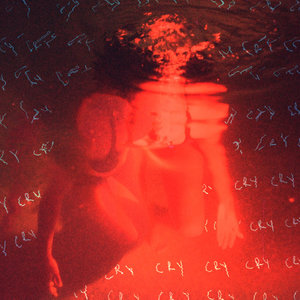 CRY cover