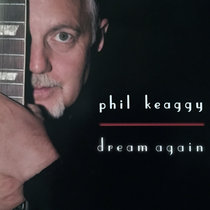 Dream Again (Deluxe) cover art