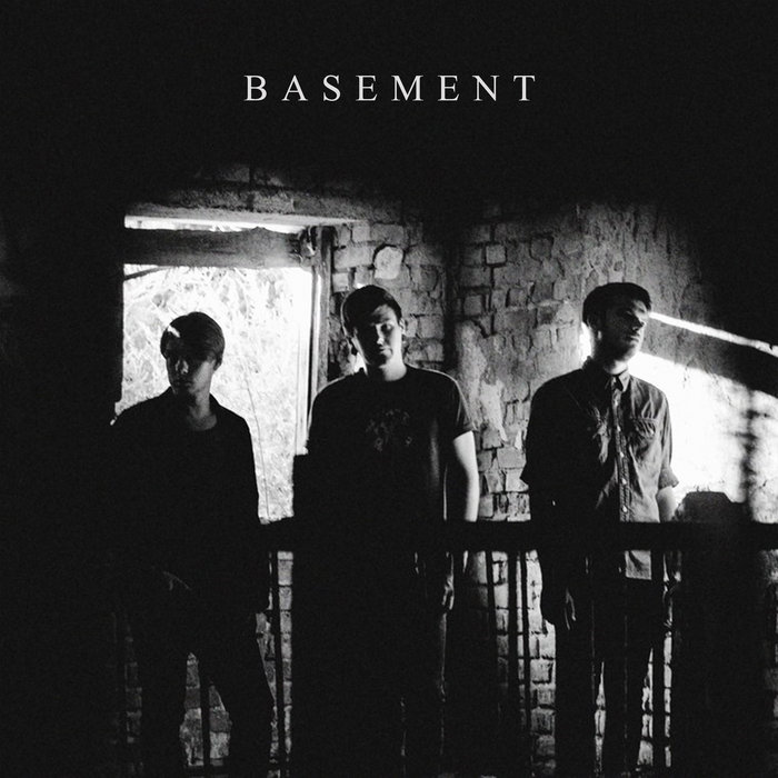 Basement (2014 Recordings) | Basement (UA)