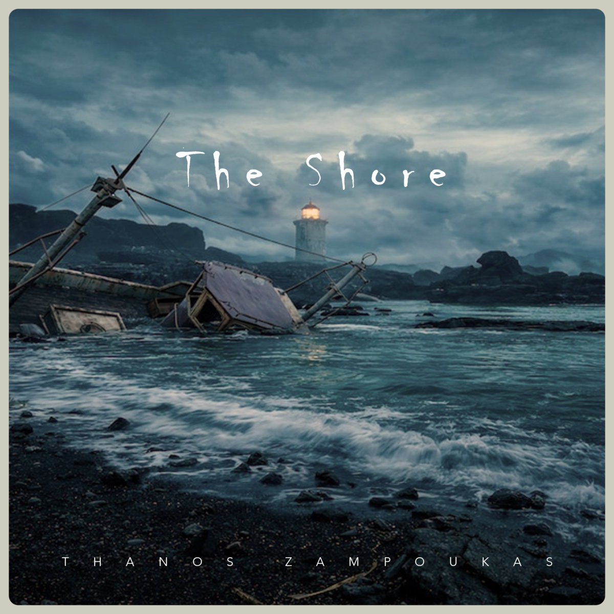 The Shore (Original Video Game Soundtrack) | Thanos Zampoukas