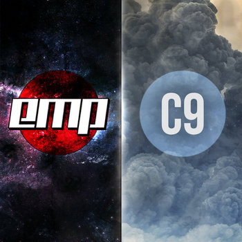 Cover art for EMP x C9