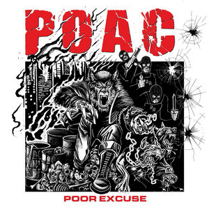 Planet on a Chain — Poor Excuse