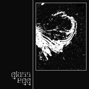 glass egg — one of a kind of