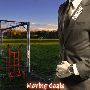 Moving Goals cover