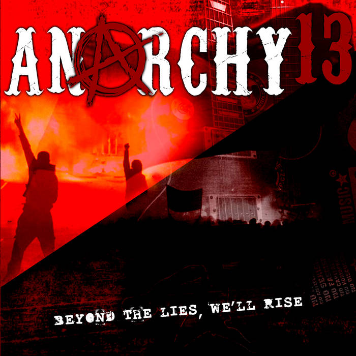 Music | Anarchy13