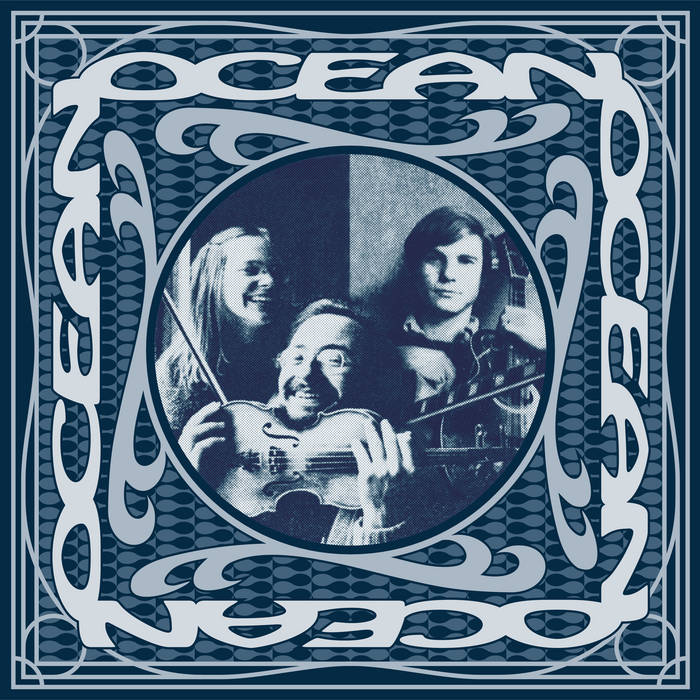 邦楽 OCEANS CD Ocean | Ocean | lollipoppeshoppe