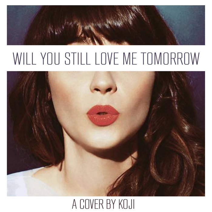 Песня will you still