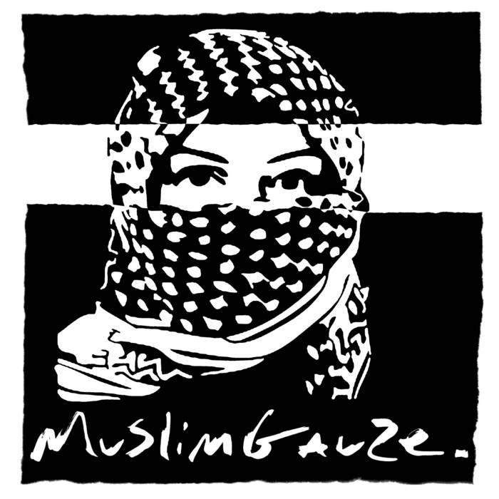 6 | Muslimgauze