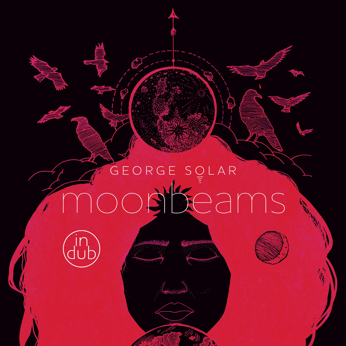 Moonbeams in Dub Part One | George Solar
