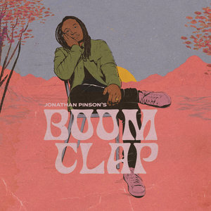 Jonathan Pinson's Boom Clap cover