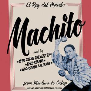 Machito - Ay, que mate!