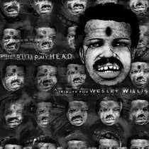 BUMP MY HEAD cover art