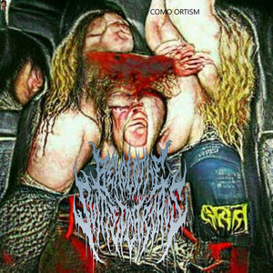 COMO ORTISM cover