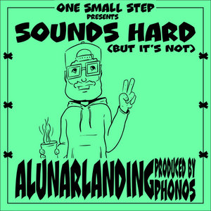 Sounds Hard, But it's Not cover
