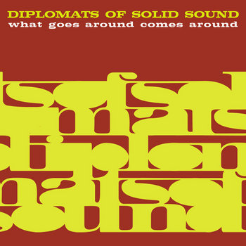 Music | The Diplomats Of Solid Sound