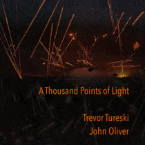 A Thousand Points of Light cover art