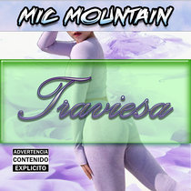 Traviesa (Prod by A.J. Throwback) cover art