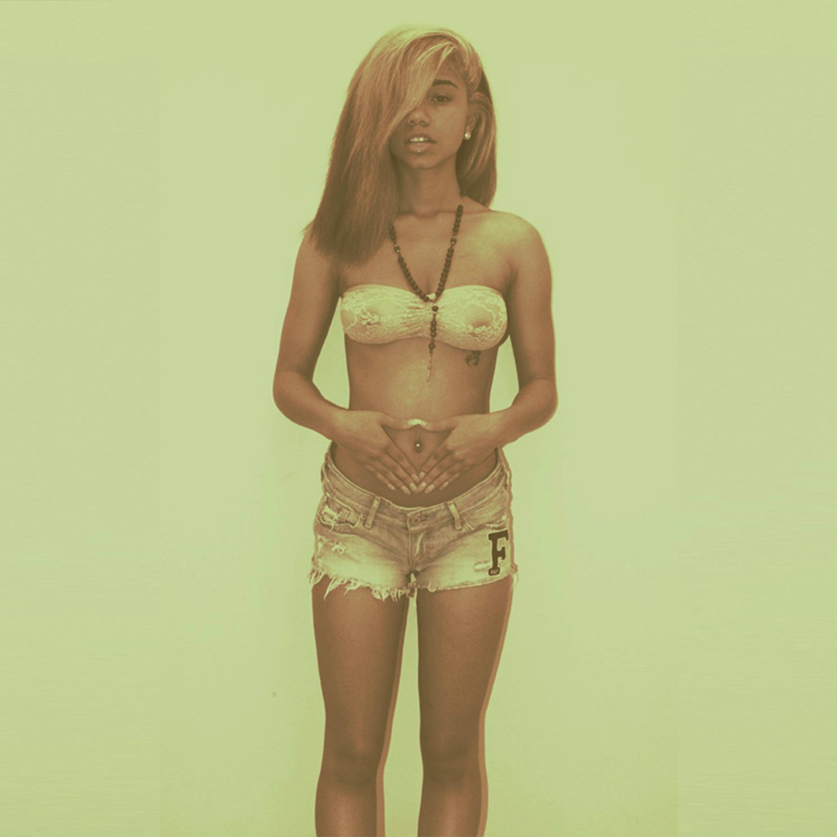 Generation Y 1989 | Devon Hendryx 