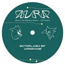 Jardinage — Ectoplasm EP