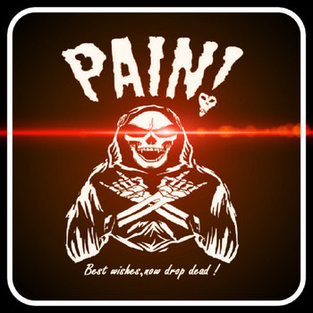 Music | PAIN!