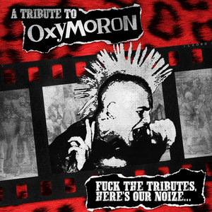Fuck the tributes, here's our noize...VA cover