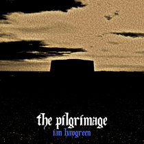 The Pilgrimage cover art