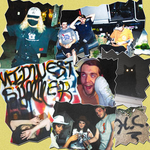 Midwest Summer cover