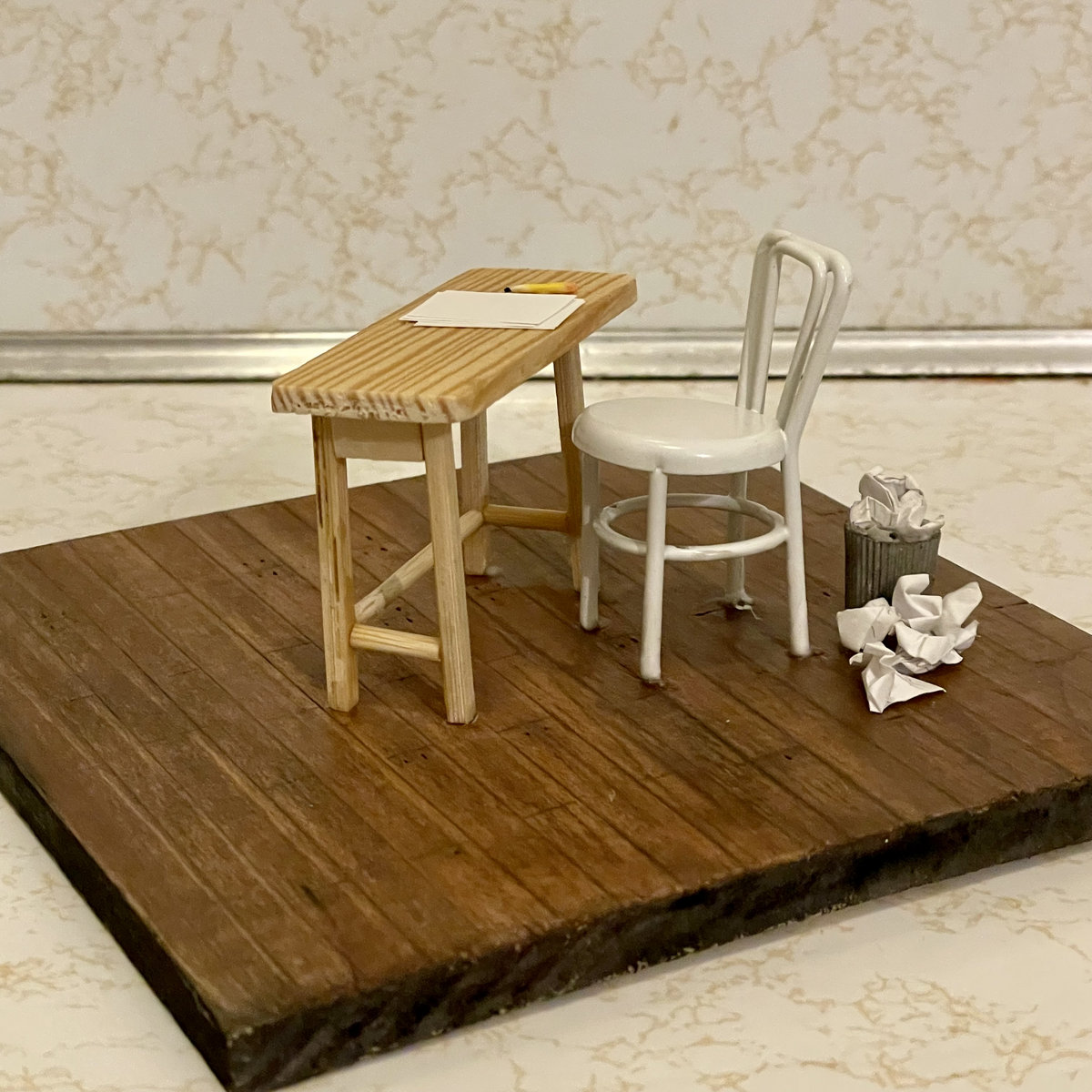 Tiny Desk Sessions Rolling Boxcar International